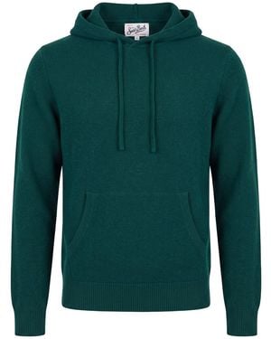 MC2 Saint Barth Jumper - Green