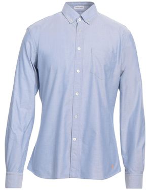 Tomas Maier Shirt Cotton - Blue