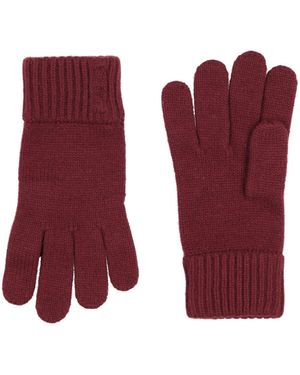 GANT Gloves - Red