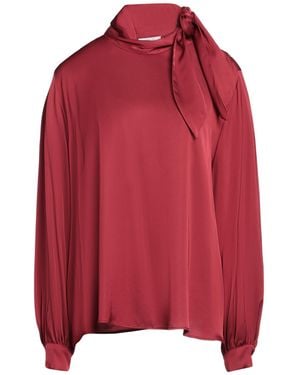 iBlues Brick Top Viscose - Red