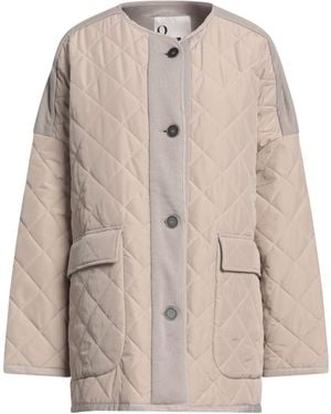 8pm Jacket Polyester, Cotton - Natural
