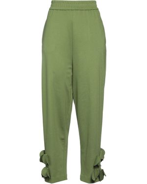 MEIMEIJ Trouser - Green