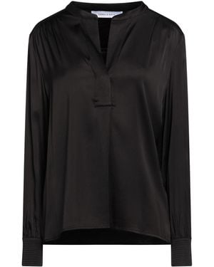 EMMA & GAIA Top - Negro