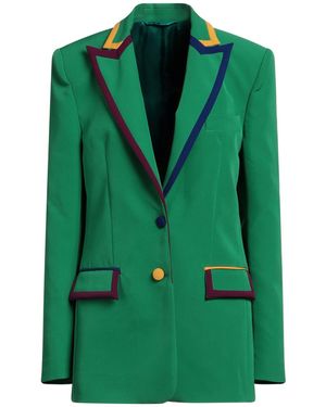ALESSANDRO ENRIQUEZ Blazer - Grün