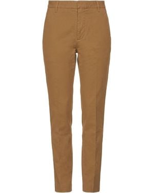 Dondup Pantalone - Neutro