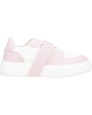 Ganni Sneakers - Pink