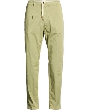 Cruna Trouser - Green