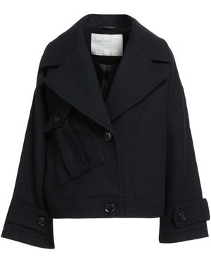OOF WEAR Abrigo - Negro