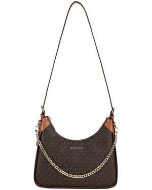 MICHAEL Michael Kors Cross-body Bag - Brown