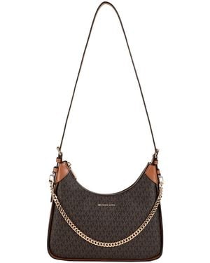 MICHAEL Michael Kors Umhängetasche - Braun