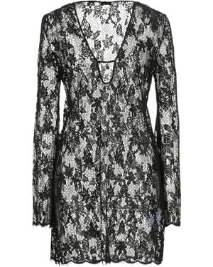 Givenchy Minivestido - Negro