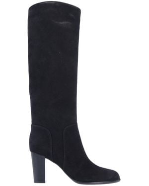 Sergio Rossi Boot - Blue