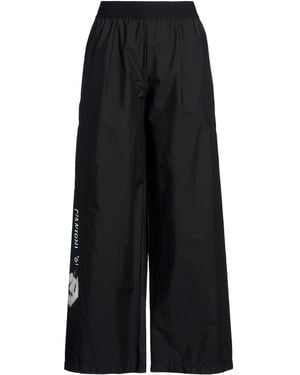 Maria Calderara Pants Cotton - Blue