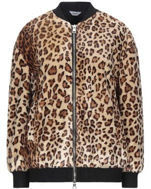 Liu Jo Shearling & Teddy - Multicolour