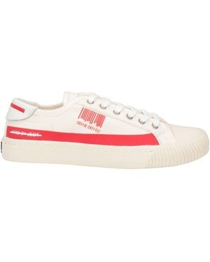 PRO 01 JECT Trainers - Pink