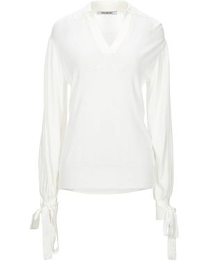 Neil Barrett Jumper - White