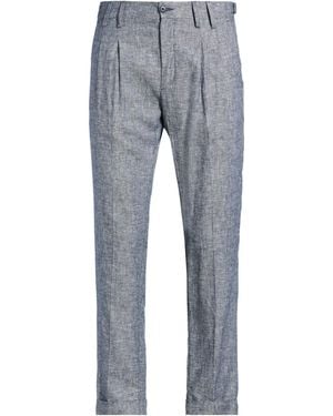 AT.P.CO Trousers - Grey