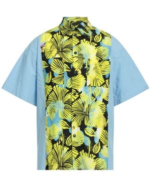 MSGM Shirt - Blue
