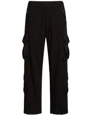 Masnada Trouser - Black