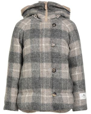 Peuterey Puffer - Gray