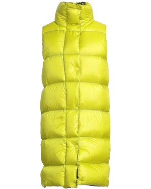 Rrd Puffer - Yellow