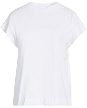Alpha Studio T-Shirt - White