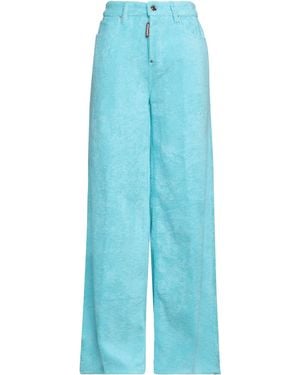 DSquared² Trouser - Blue