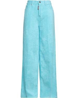 DSquared² Trouser - Blue
