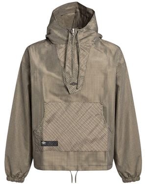 Umbro Jacket - Gray