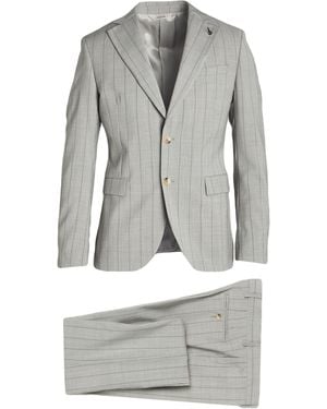Paoloni Completo - Grigio