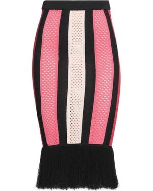 Pinko Midi Skirt - Black