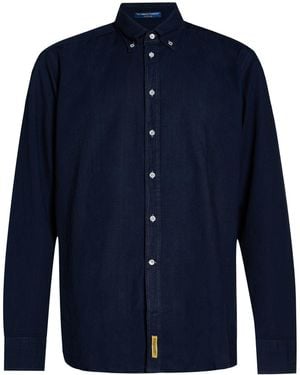 B.D. Baggies Midnight Shirt Cotton - Blue