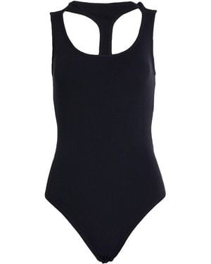 Y. Project Body - Azul
