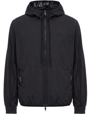 Moncler Jacke & Anorak - Schwarz