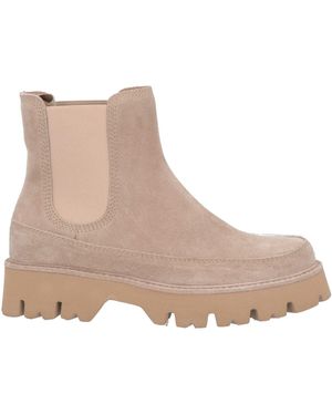 Pedro Garcia Ankle Boots - Brown