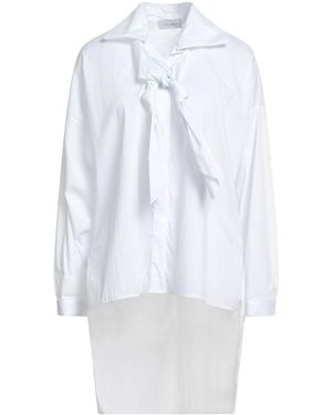 Motel Camicia - Bianco