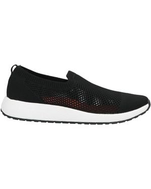 Swims Sneakers - Black