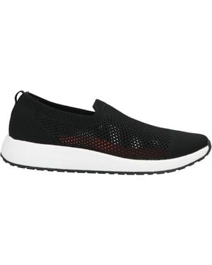 Swims Trainers - Black