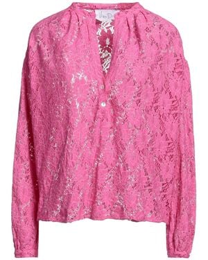 VIRNA DRÒ® Top - Rosa