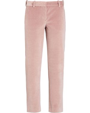 Circolo 1901 Trouser - Pink