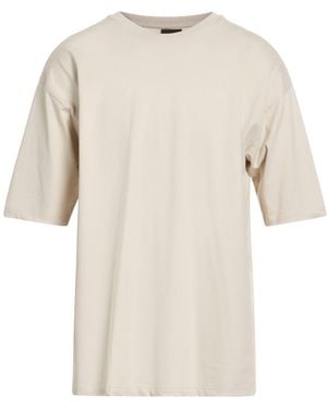 Thom Krom T-Shirts - Natural