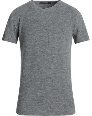 Messagerie Pullover - Grigio