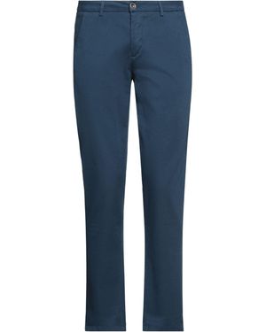 Camouflage AR and J. Pantalone - Blu