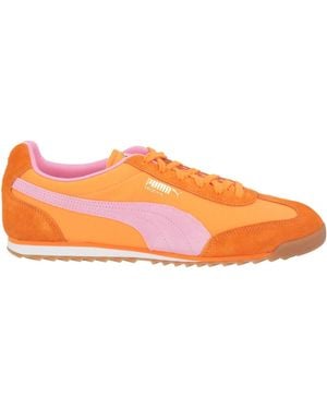 PUMA Sneakers - Orange