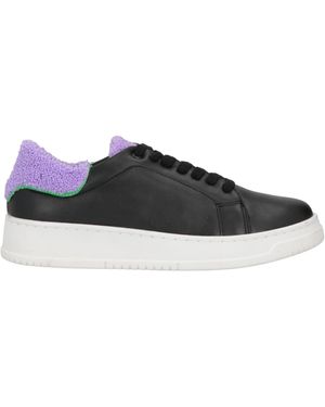 Tsd12 Sneakers Vegetable Fiber - Blue