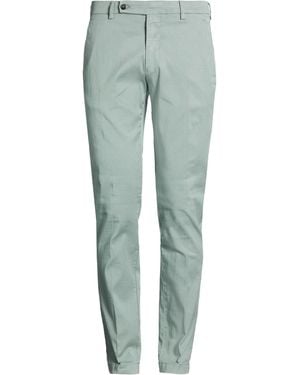 Berwich Trousers Lyocell, Cotton, Elastane - Green