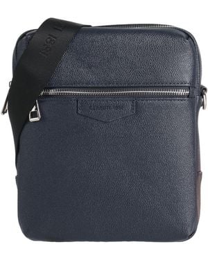 Cerruti 1881 Cross-Body Bags - Blue