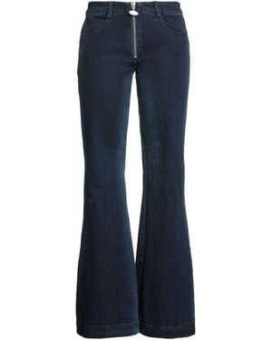 CANNARI CONCEPT Jeanshose - Blau