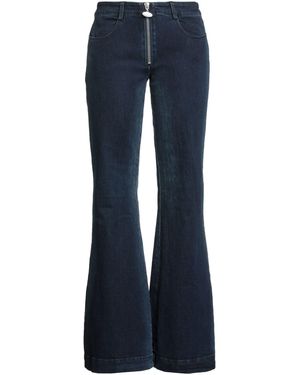 CANNARI CONCEPT Pantaloni Jeans - Blu