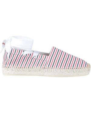 Thom Browne Espadrilles - Pink